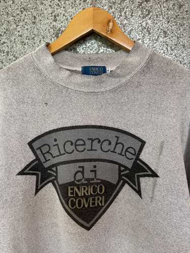 Enrico Coveri Vintage Enrico Coveri t shirt long s