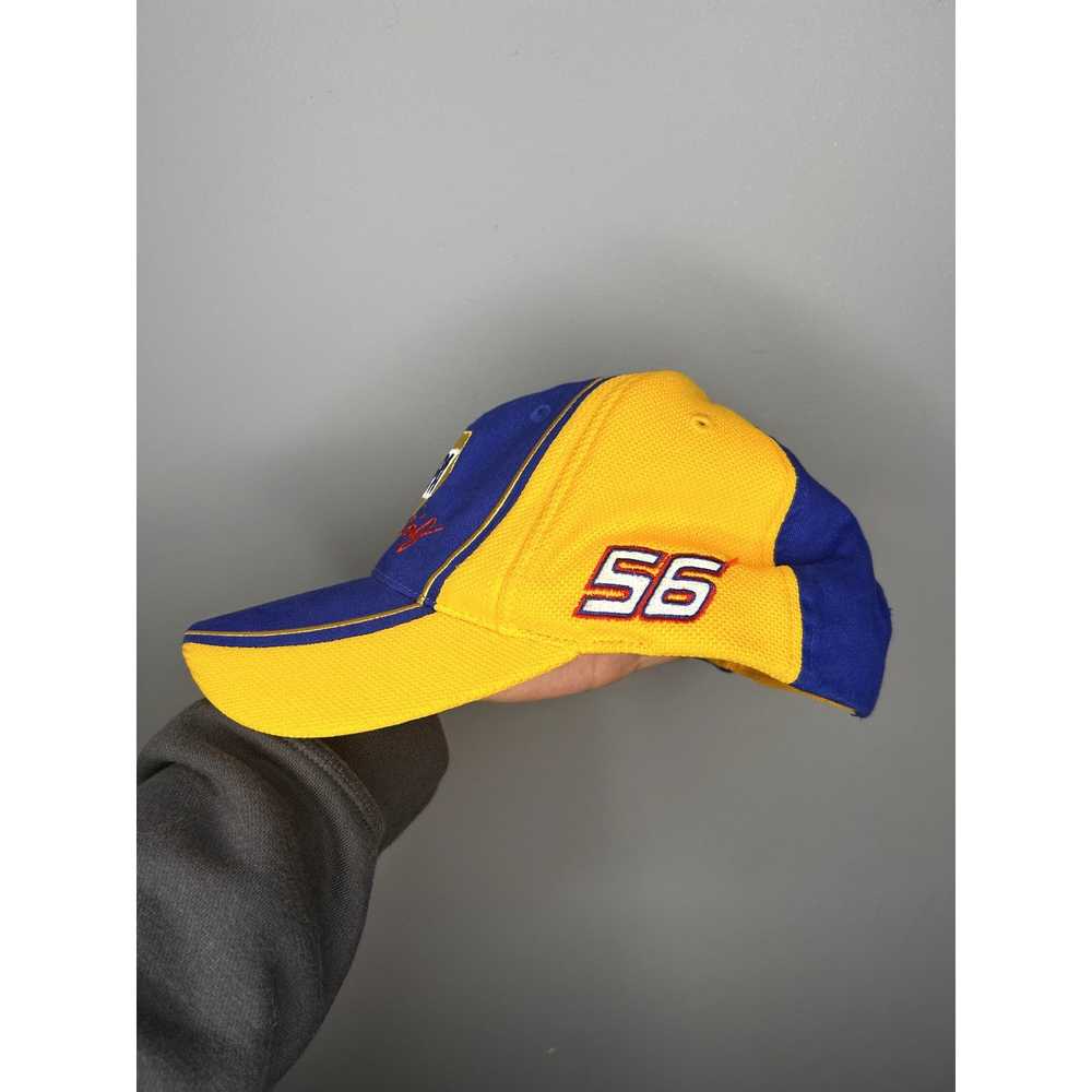 NASCAR × Streetwear × Vintage Vintage Nascar Napa… - image 3