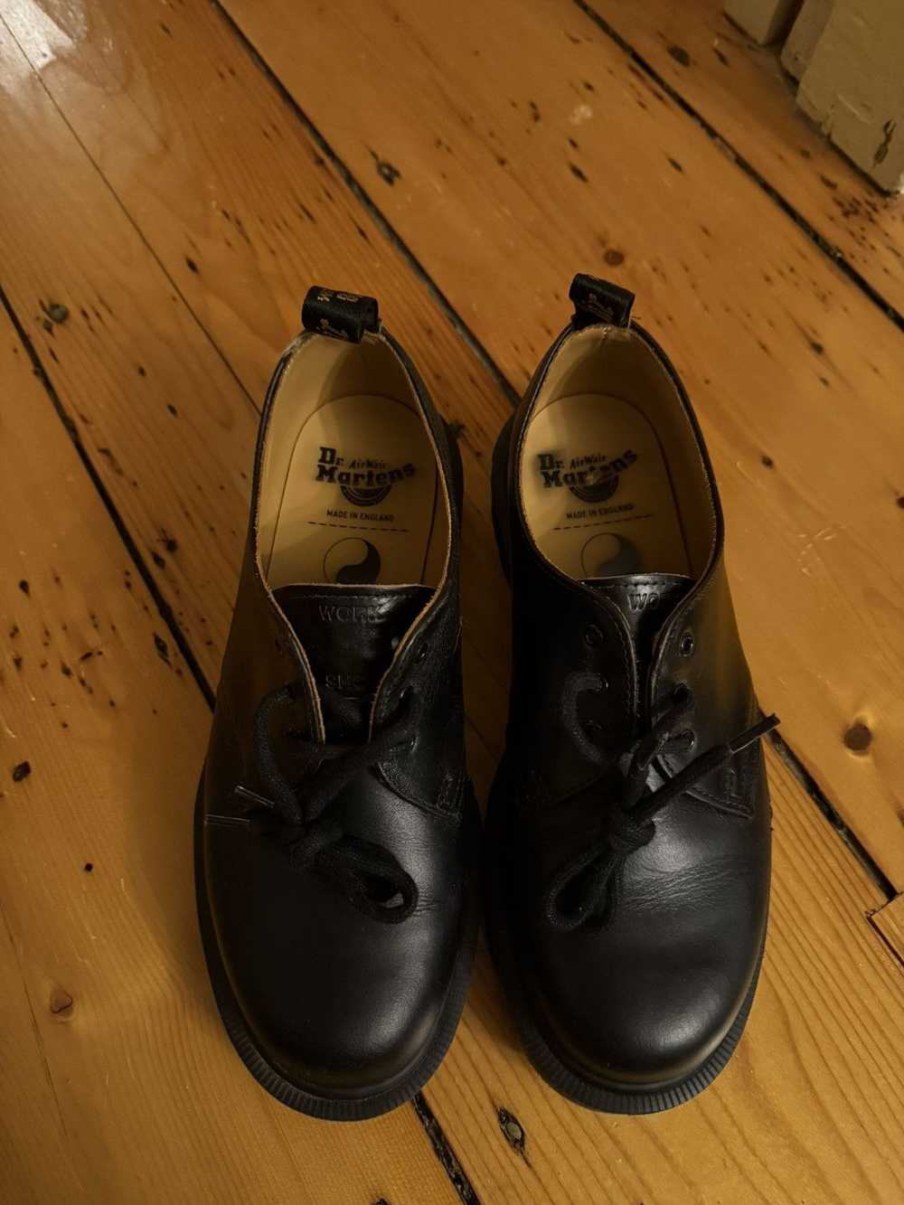 Dr. Martens × Our Legacy Our Legacy x Dr Martens … - image 3