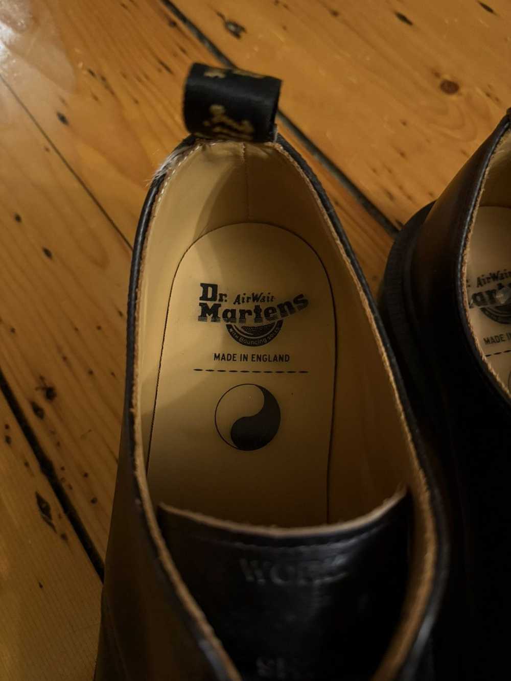 Dr. Martens × Our Legacy Our Legacy x Dr Martens … - image 4