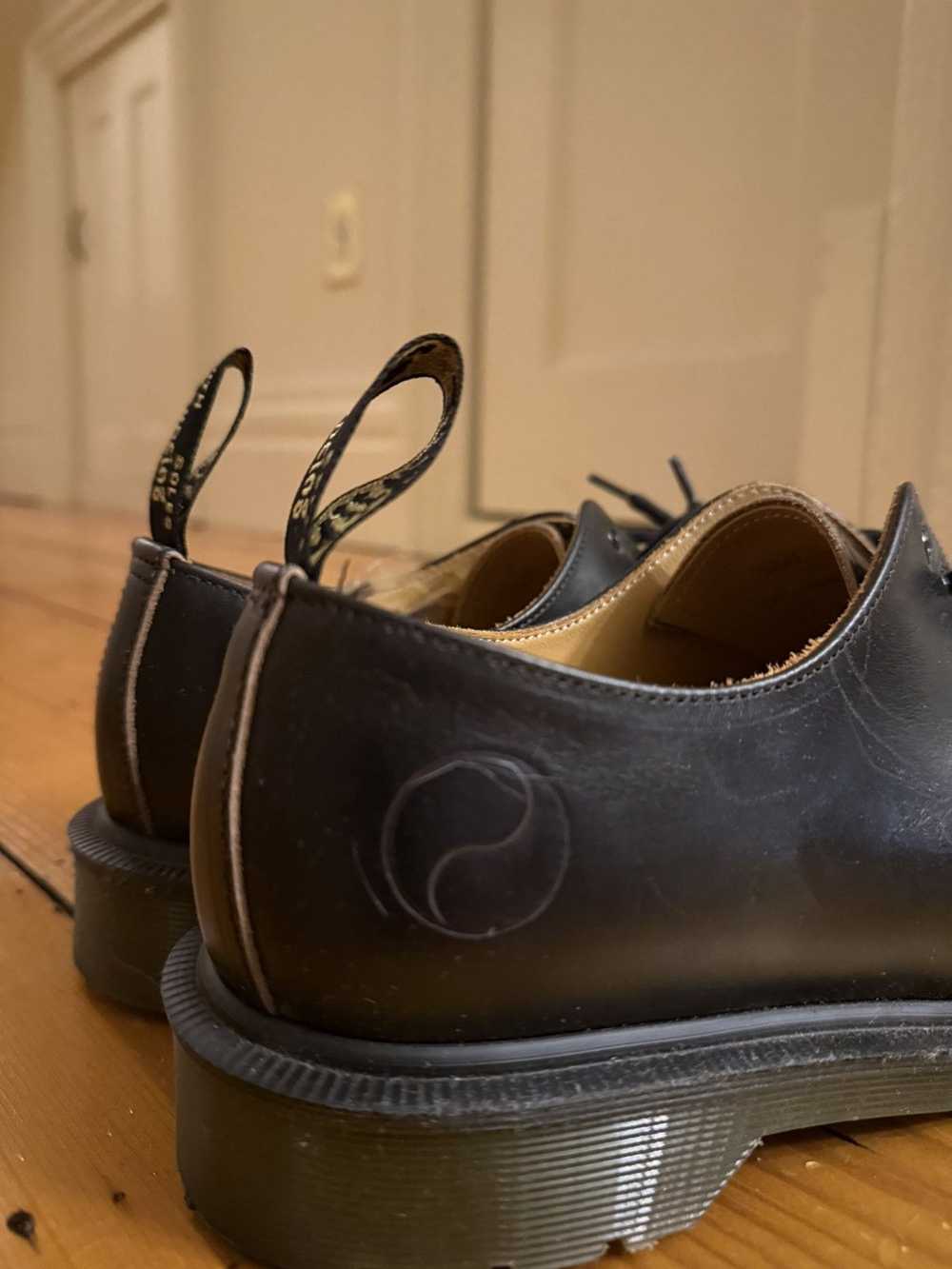 Dr. Martens × Our Legacy Our Legacy x Dr Martens … - image 5