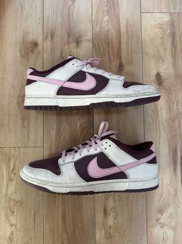 Nike Dunk Low Premium 'Valentine's Day