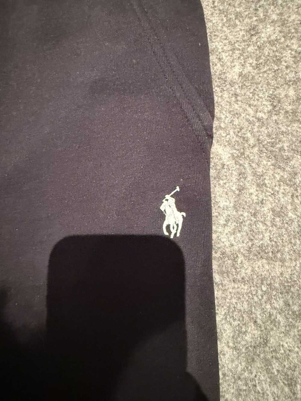 Polo Ralph Lauren Polo Ralph Lauren Sweatpant Jog… - image 2