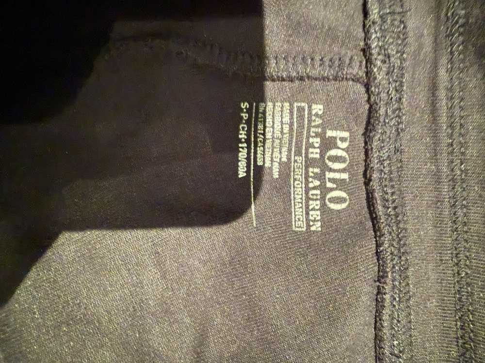 Polo Ralph Lauren Polo Ralph Lauren Sweatpant Jog… - image 5