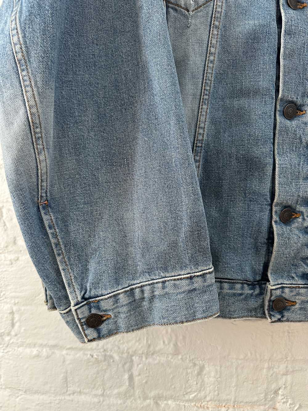 Acne Studios Acne Studios Denim Jacket - image 3