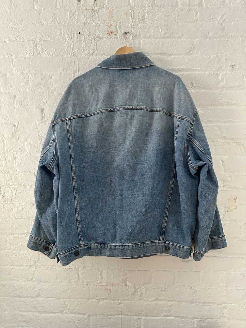 Acne Studios Acne Studios Denim Jacket - image 6