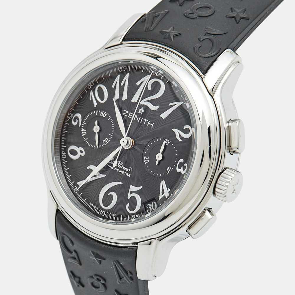 Zenith Watch - image 2