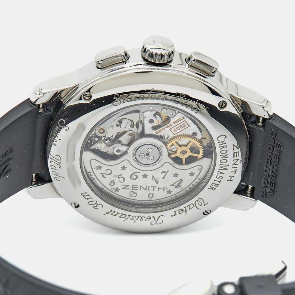 Zenith Watch - image 3