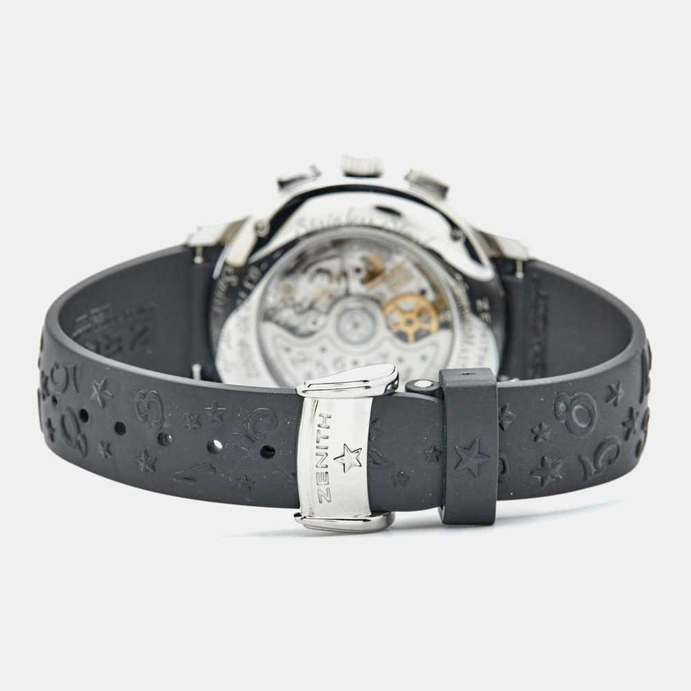 Zenith Watch - image 4