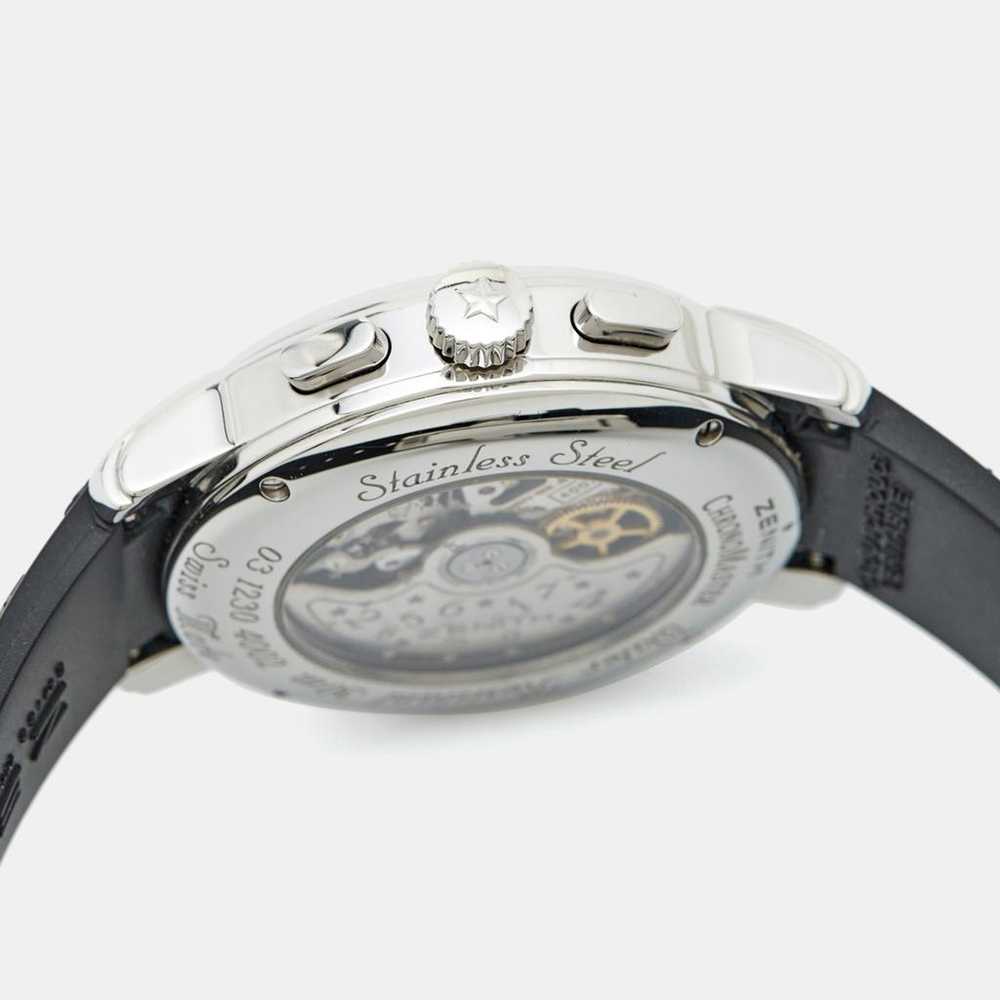 Zenith Watch - image 5