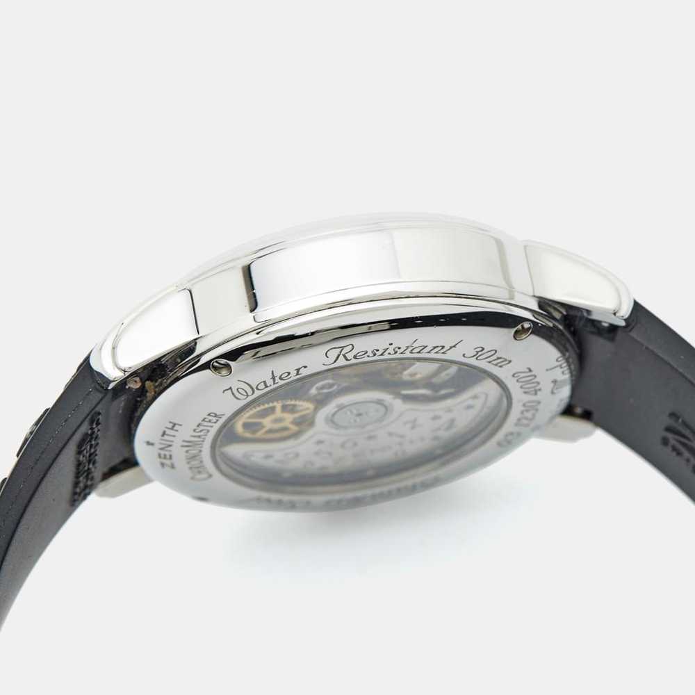 Zenith Watch - image 6