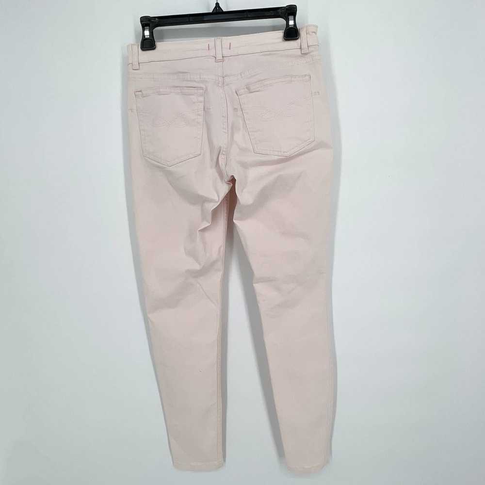 Ted Baker London Pastel Pink Skinny Jeans Womens … - image 3