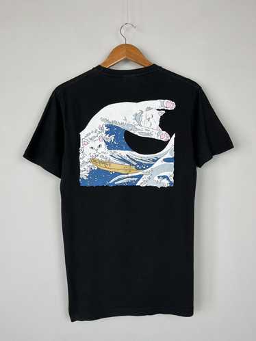 Ripndip wave of - Gem