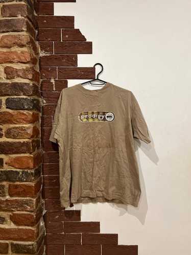 90s the prodigy t-shirt - Gem