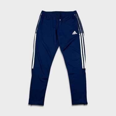 Adidas × Streetwear × Vintage Adidas Track Pants … - image 1