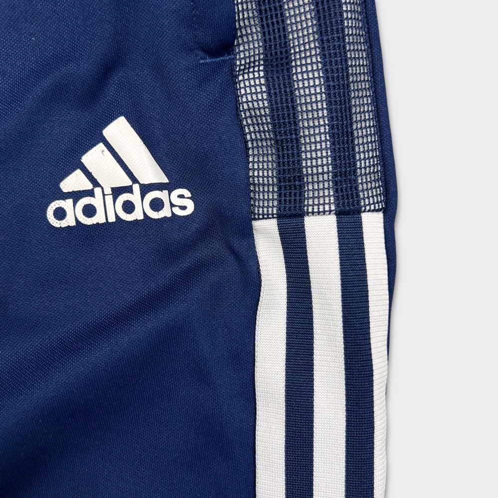 Adidas × Streetwear × Vintage Adidas Track Pants … - image 3