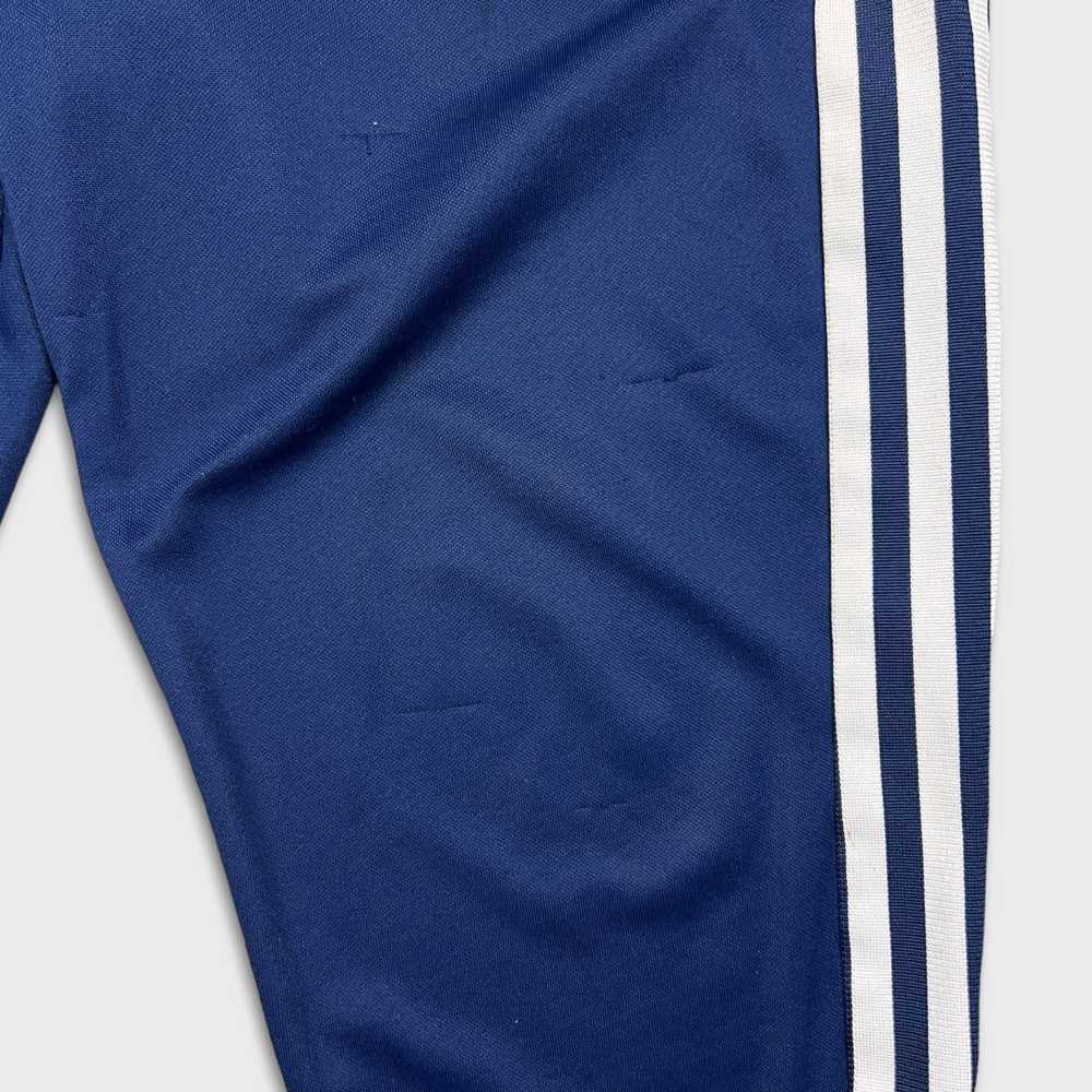 Adidas × Streetwear × Vintage Adidas Track Pants … - image 4