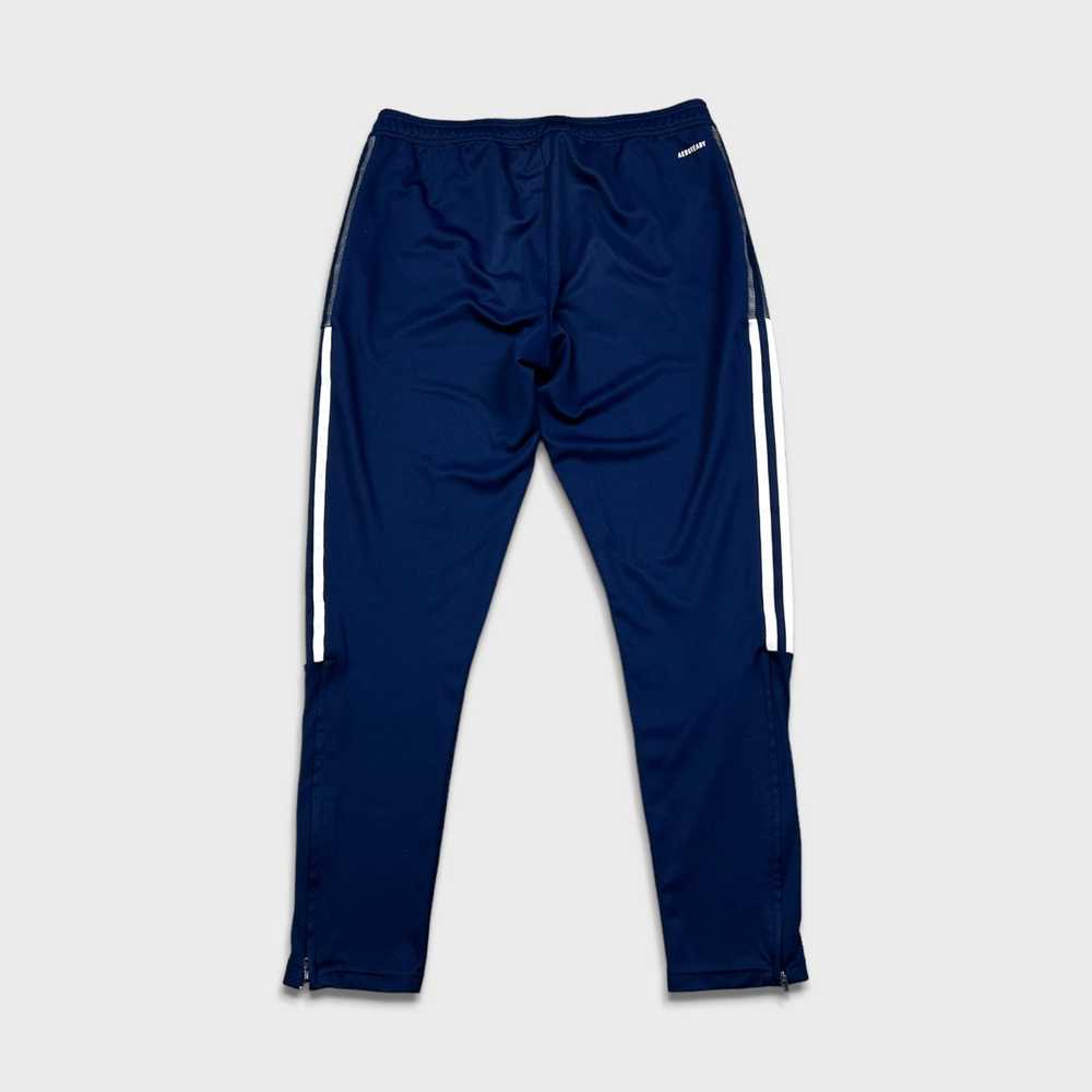 Adidas × Streetwear × Vintage Adidas Track Pants … - image 6