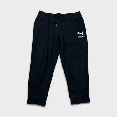 Puma × Streetwear × Vintage Puma Sweatpants Large 