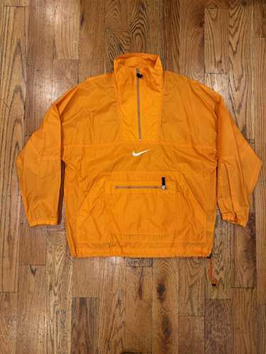 Nike Nike vintage windbreaker