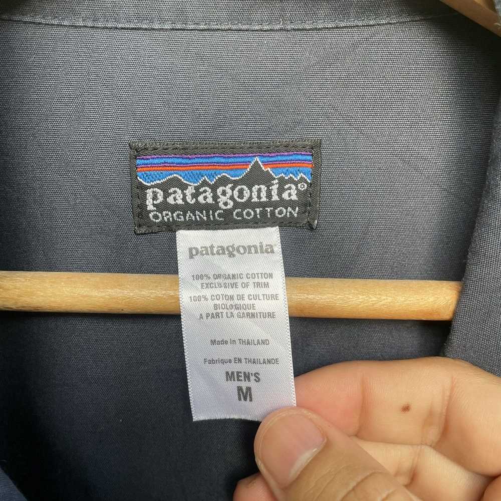 Patagonia × Streetwear × Vintage Vintage Patagoni… - image 6