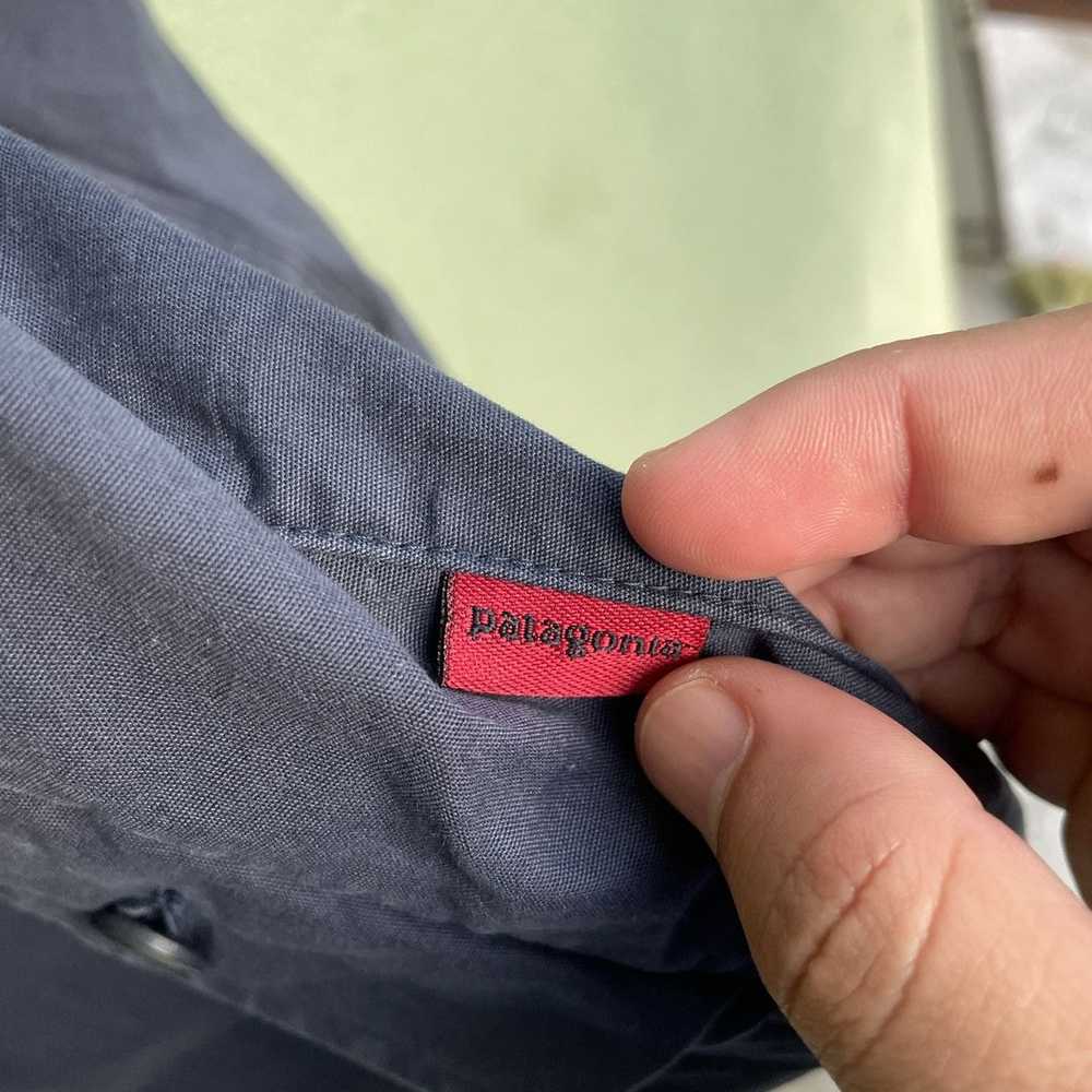 Patagonia × Streetwear × Vintage Vintage Patagoni… - image 7