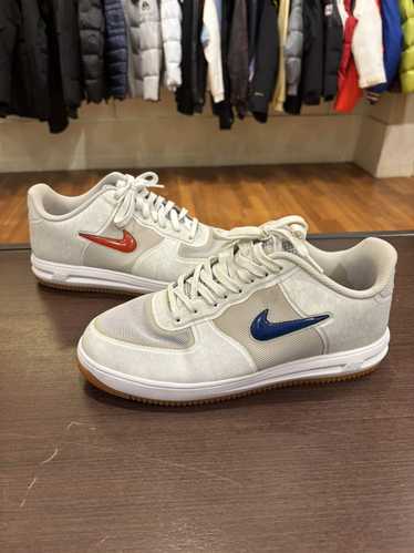 Nike Lunar Force CLOT Fuse