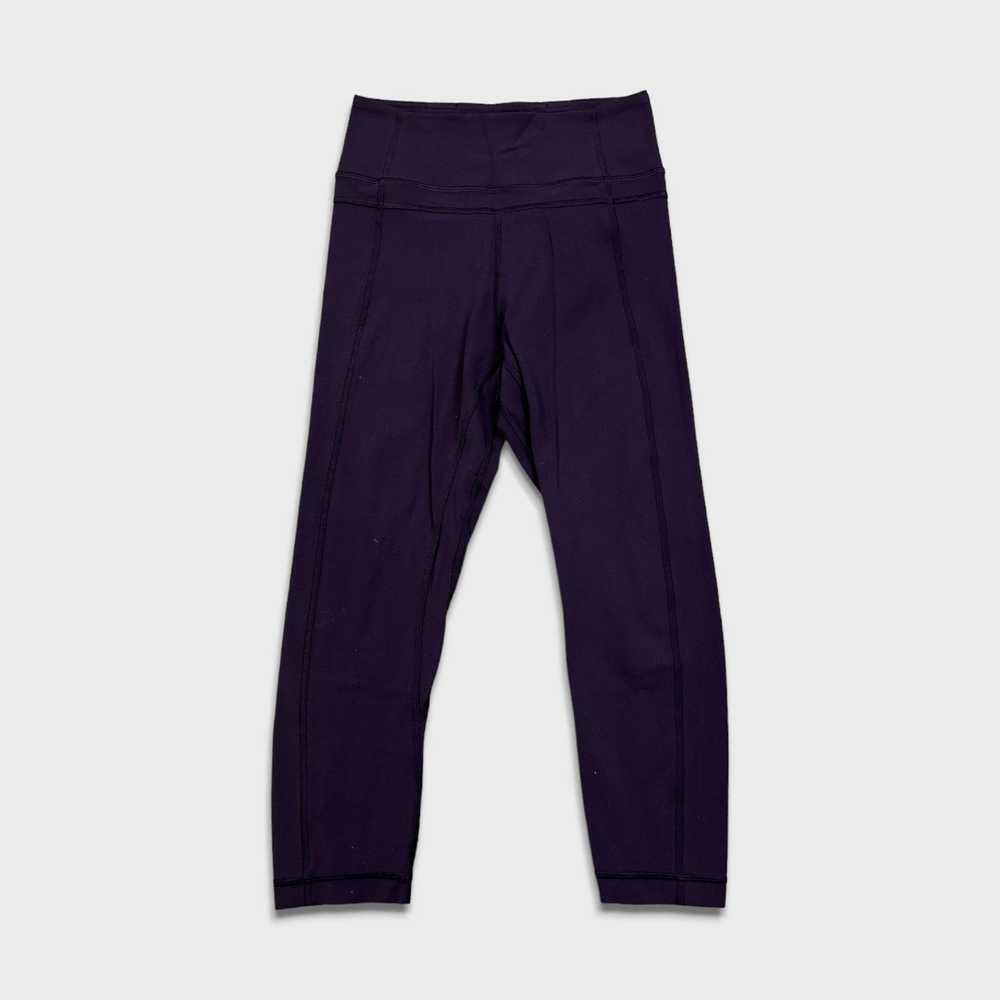 Athletic × Lululemon × Streetwear Lululemon Pants… - image 1