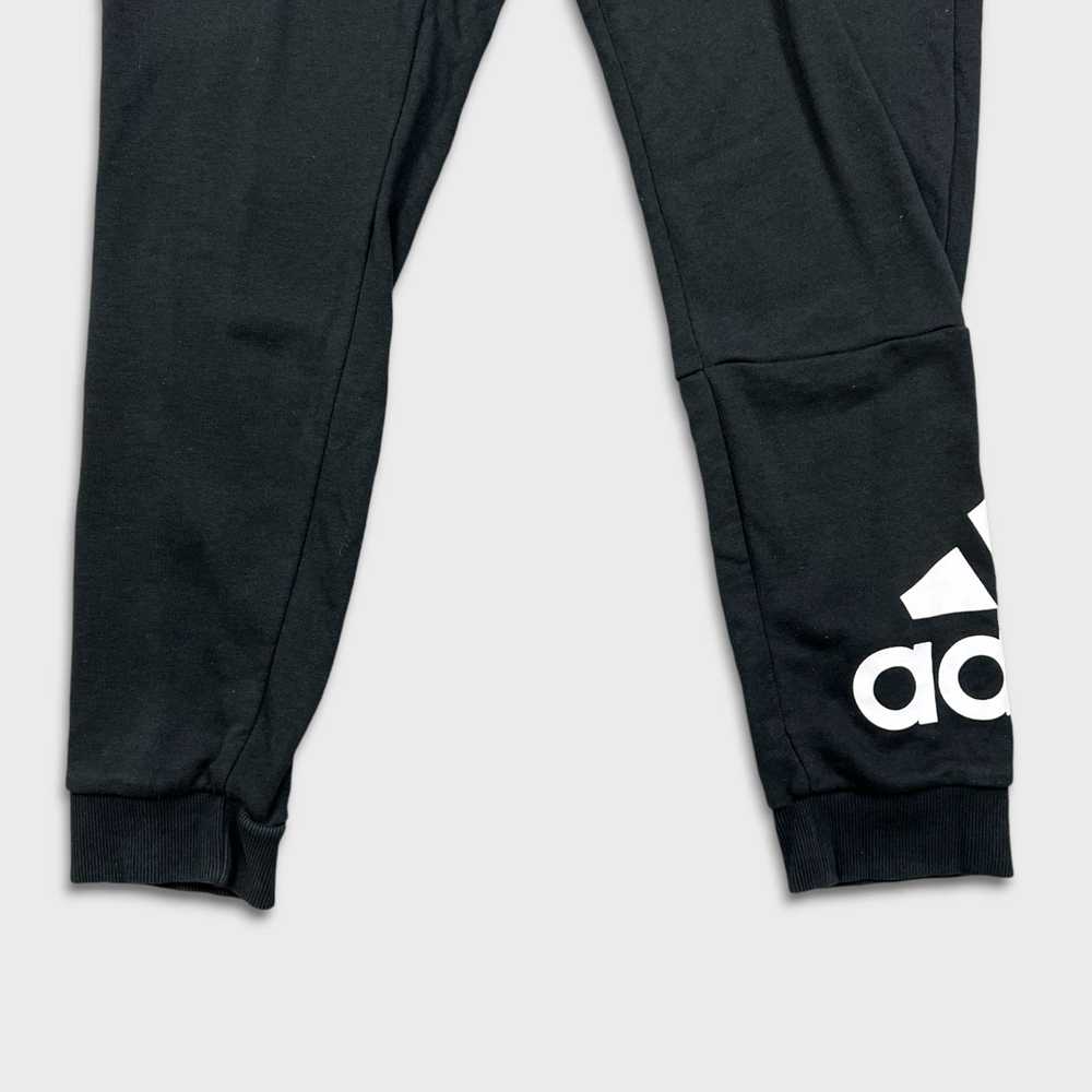 Adidas × Streetwear × Vintage Adidas Sweatpants M… - image 3