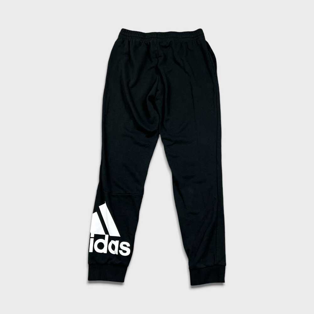 Adidas × Streetwear × Vintage Adidas Sweatpants M… - image 4