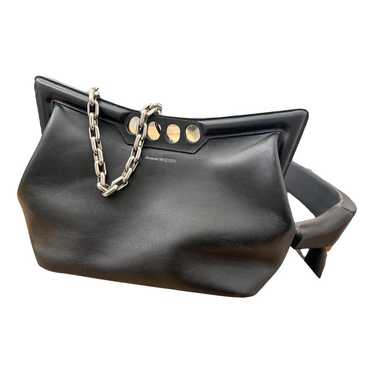 Alexander McQueen Leather handbag