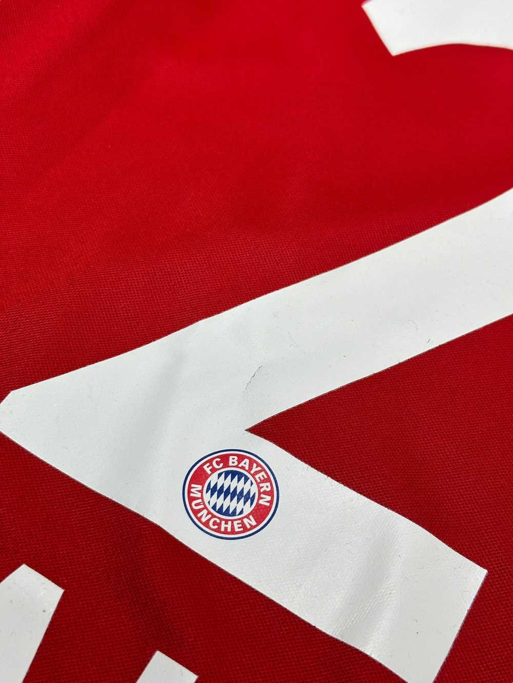 Adidas × Soccer Jersey × Sportswear Alaba Bayern … - image 6