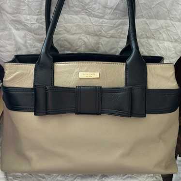 Kate Spade Quinn Villabella purse