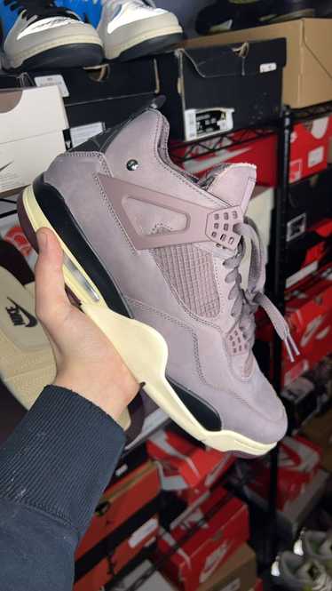 Jordan Brand Jordan 4 a ma violet ore