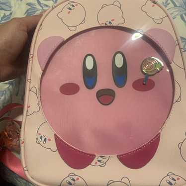 Kirby backpack - image 1