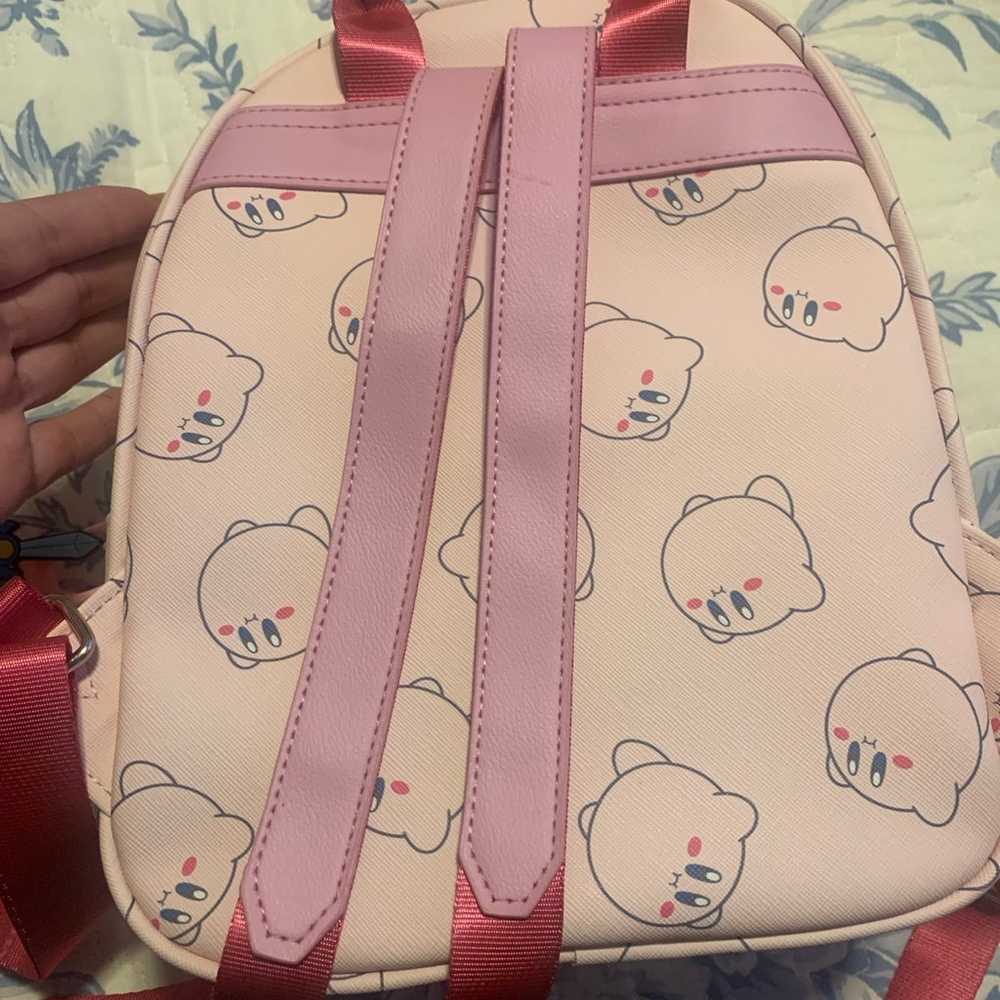 Kirby backpack - image 2