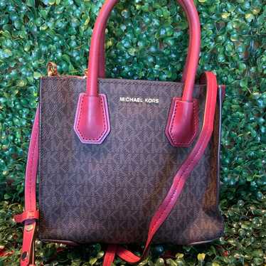 Michael Kors Emilia Small