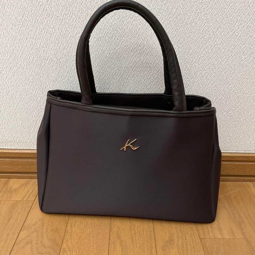 Kitamura Handbag - image 1