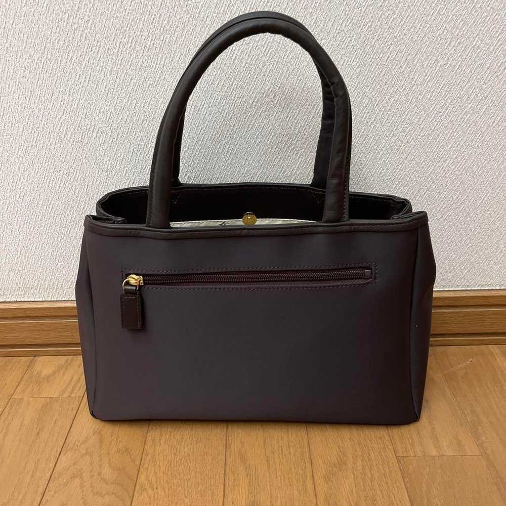 Kitamura Handbag - image 2