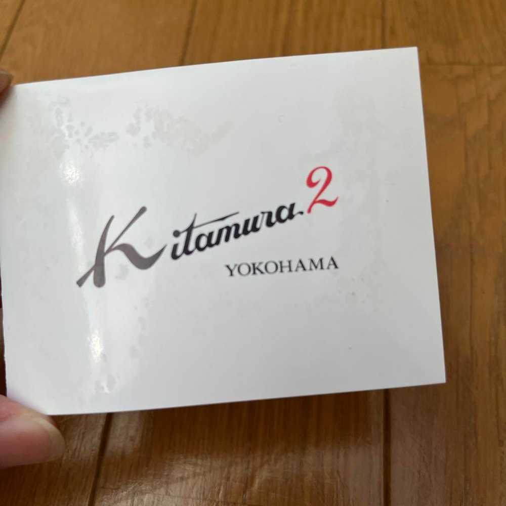 Kitamura Handbag - image 6