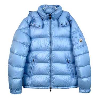 Moncler Classic coat