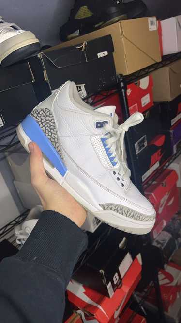 Jordan Brand Jordan 3 unc