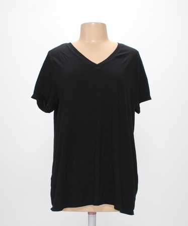 lane BRYANT Womens Poyester Black Size 14