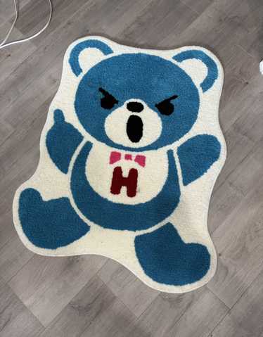 Hysteric Glamour Hysteric Glamour Bear Rug - image 1