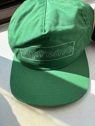 Supreme box logo green - Gem Supreme box logo green - Gem