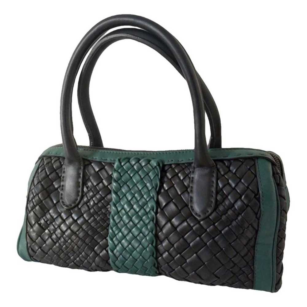 Falorni Italy Leather handbag - image 1