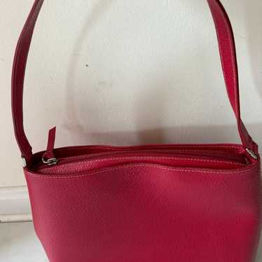 NWOT Kate Spade genuine leather shoulder handbag