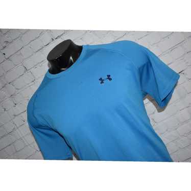 Under Armour Mens Loose Fit HeatGear Performance … - image 1