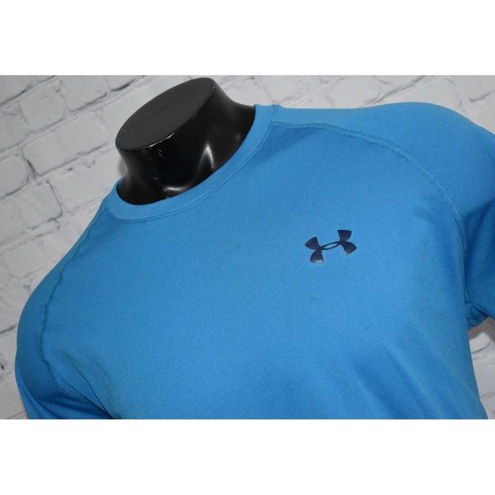 Under Armour Mens Loose Fit HeatGear Performance … - image 2