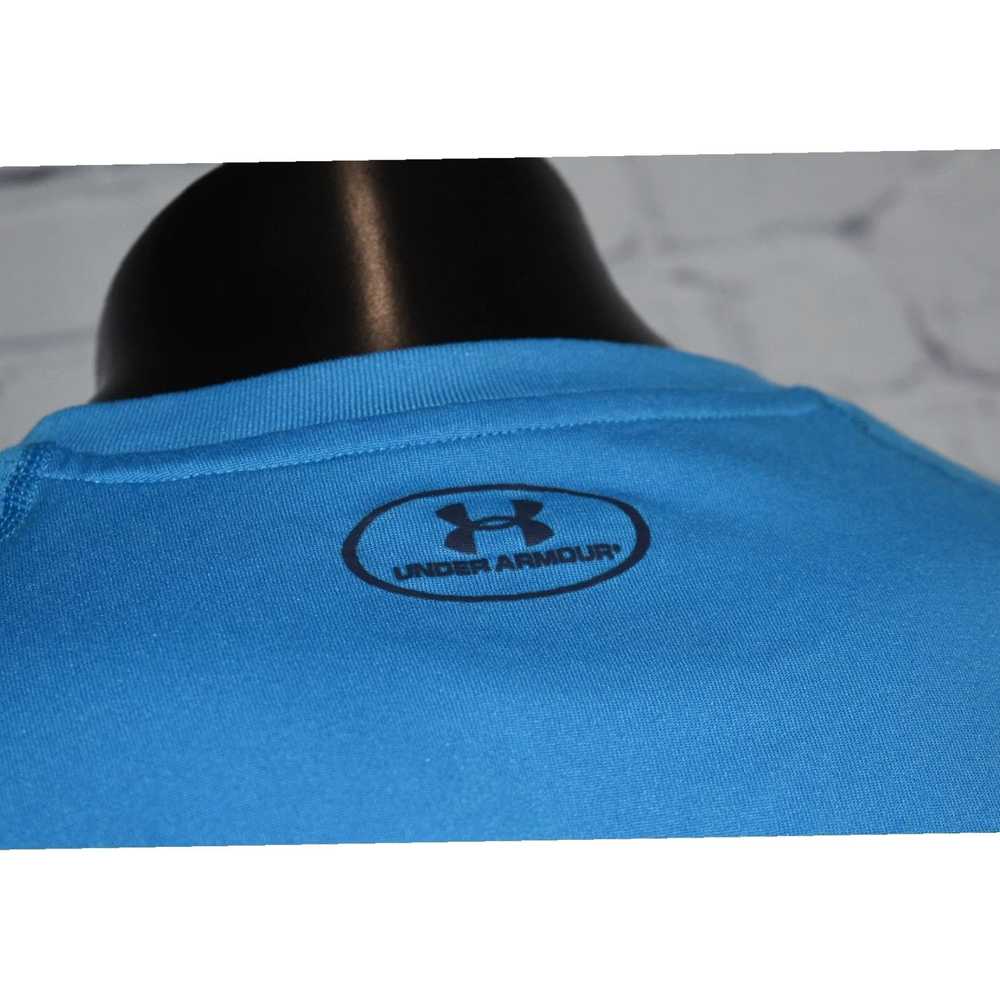 Under Armour Mens Loose Fit HeatGear Performance … - image 5